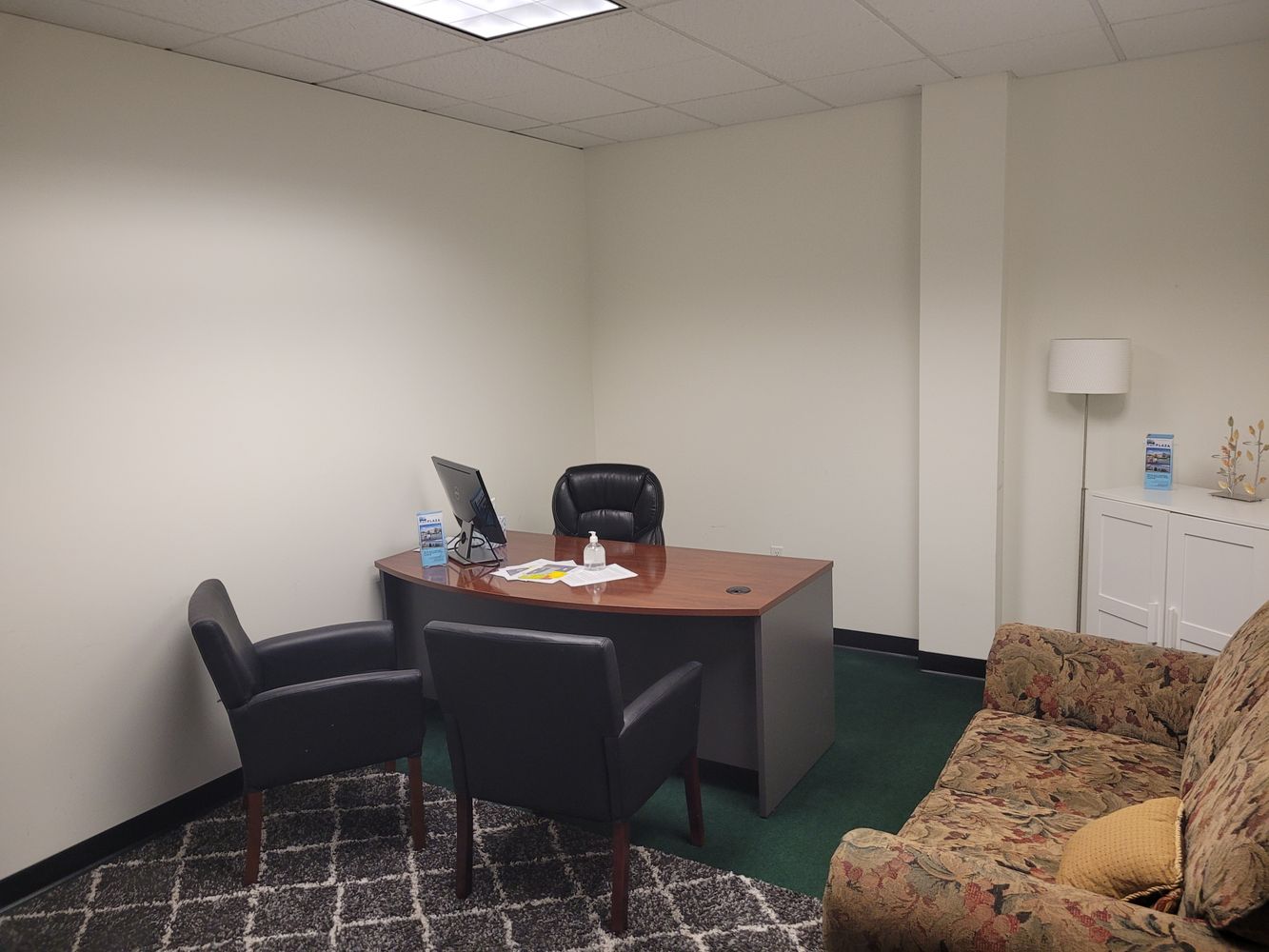 Suite W